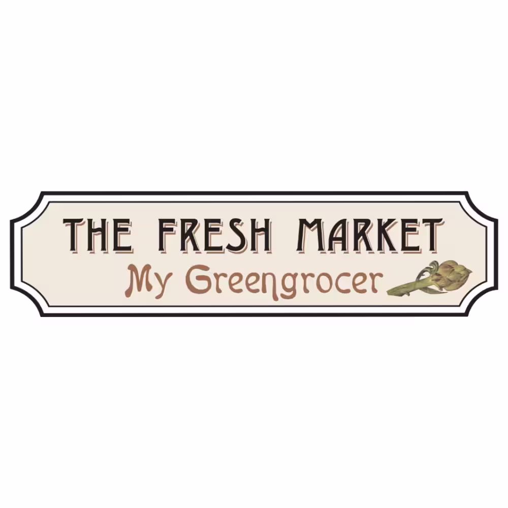 The Fresh Market