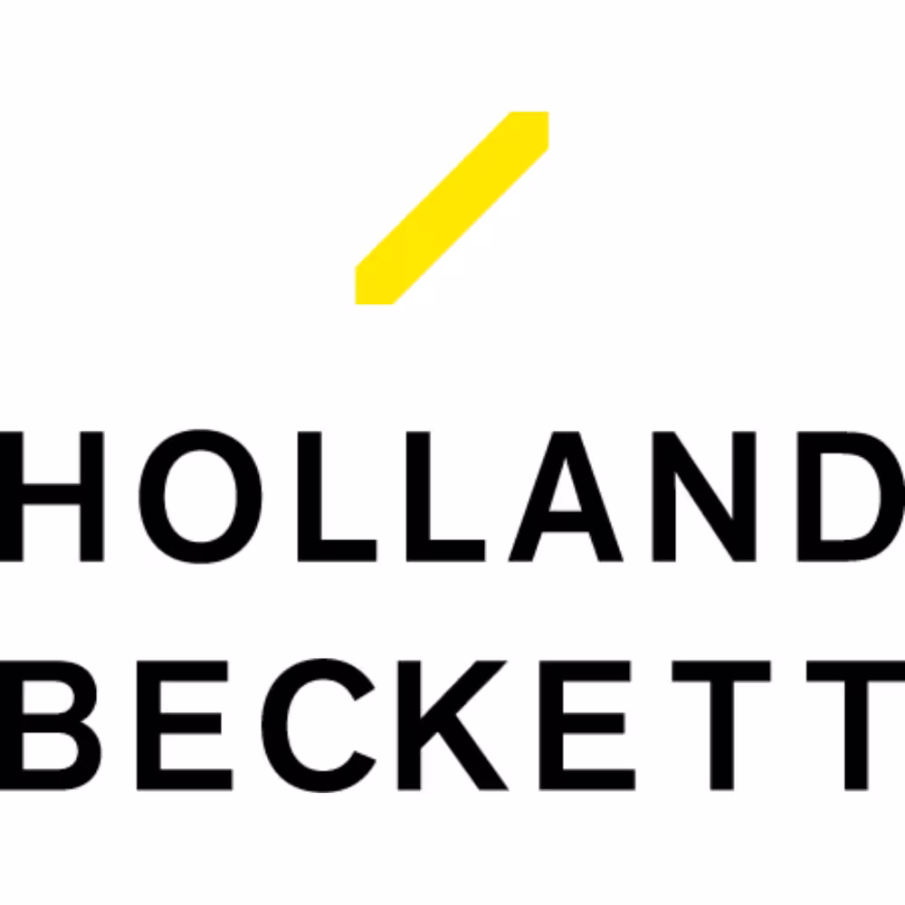 Holland Beckett