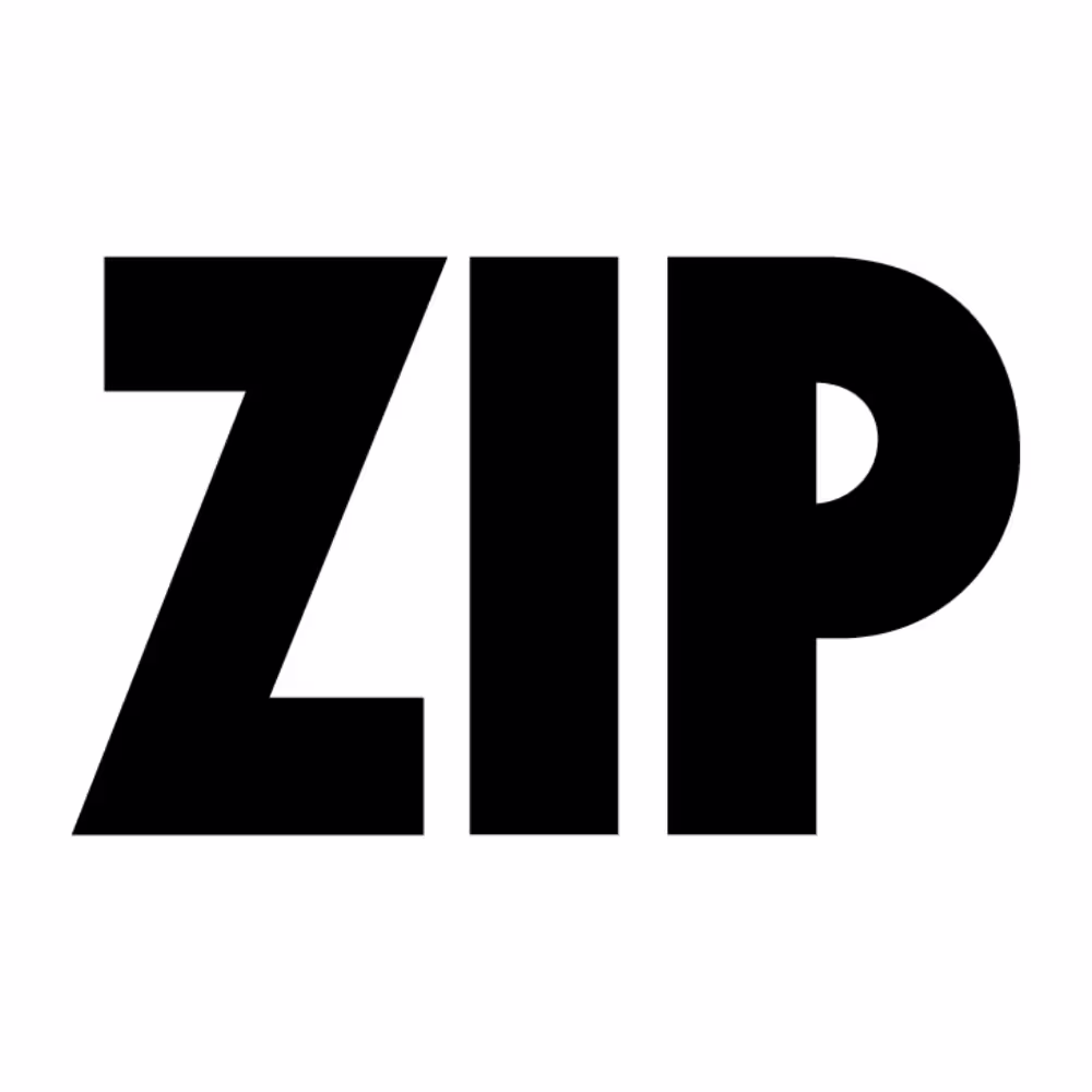 ZIP Running