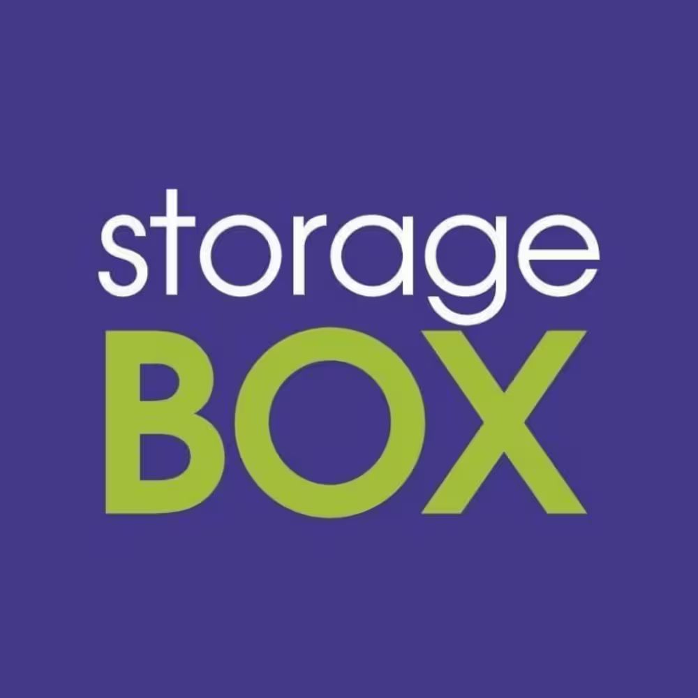 Storge Box Hamilton