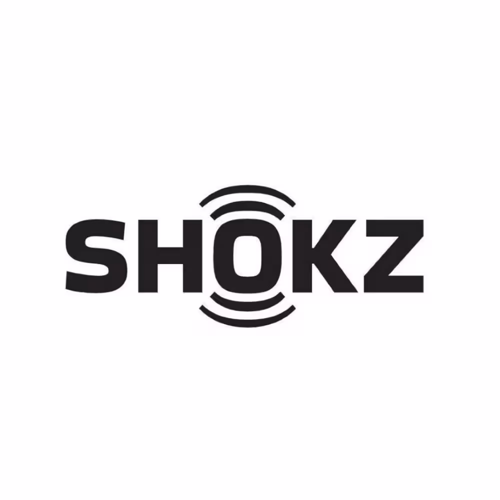 Shokz