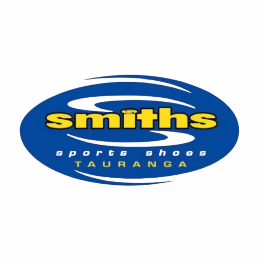 Smiths Sports Shoes