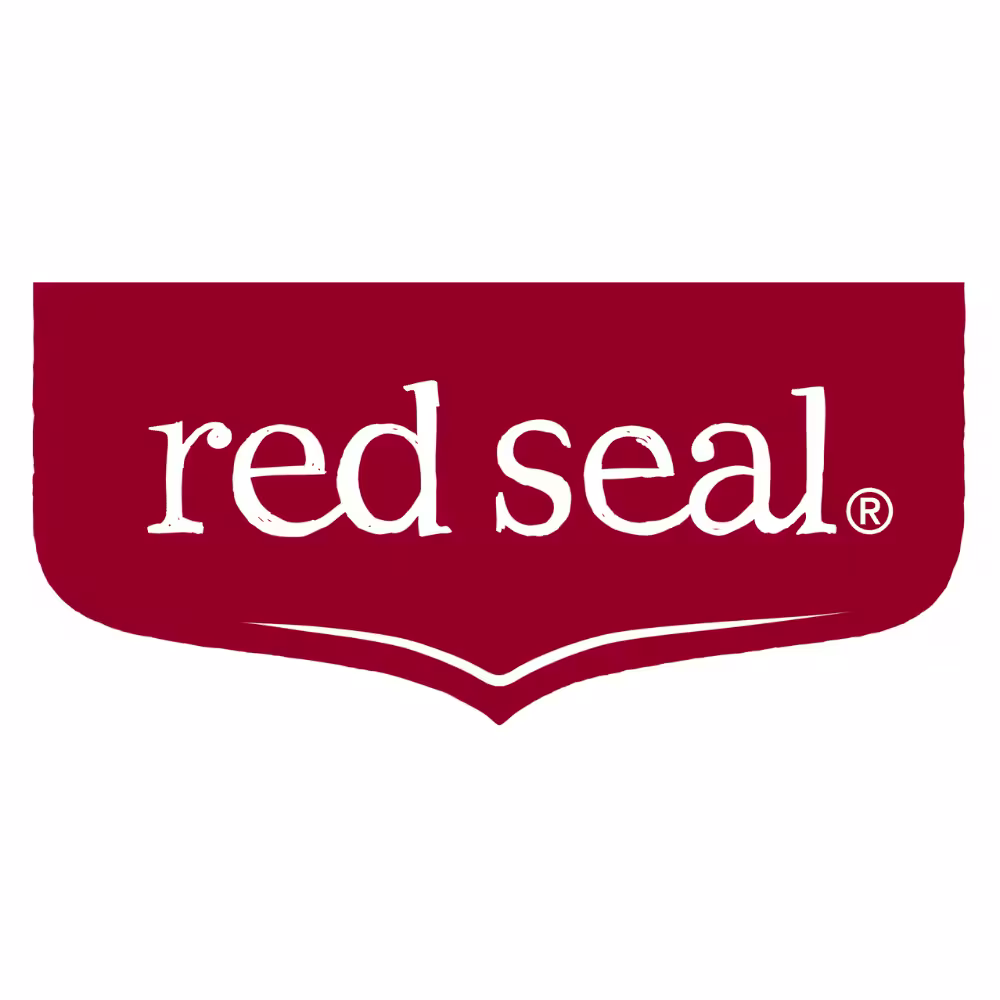red seal