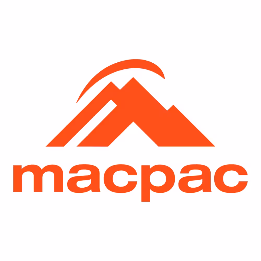 macpac