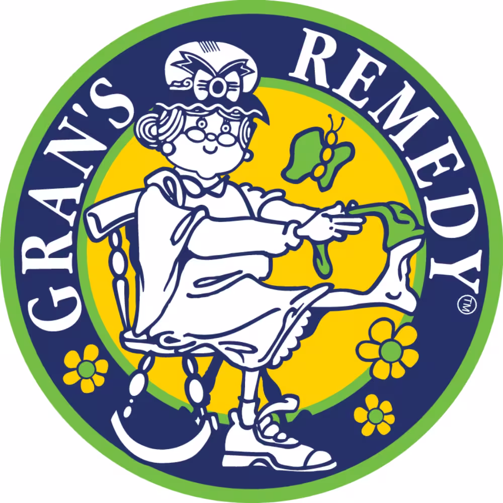 Gran's Remedy