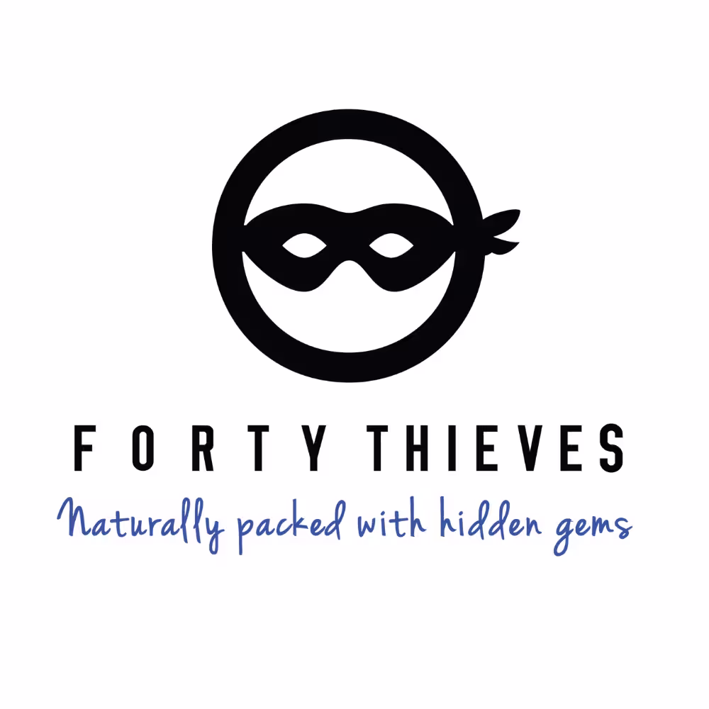 Forty Thieves