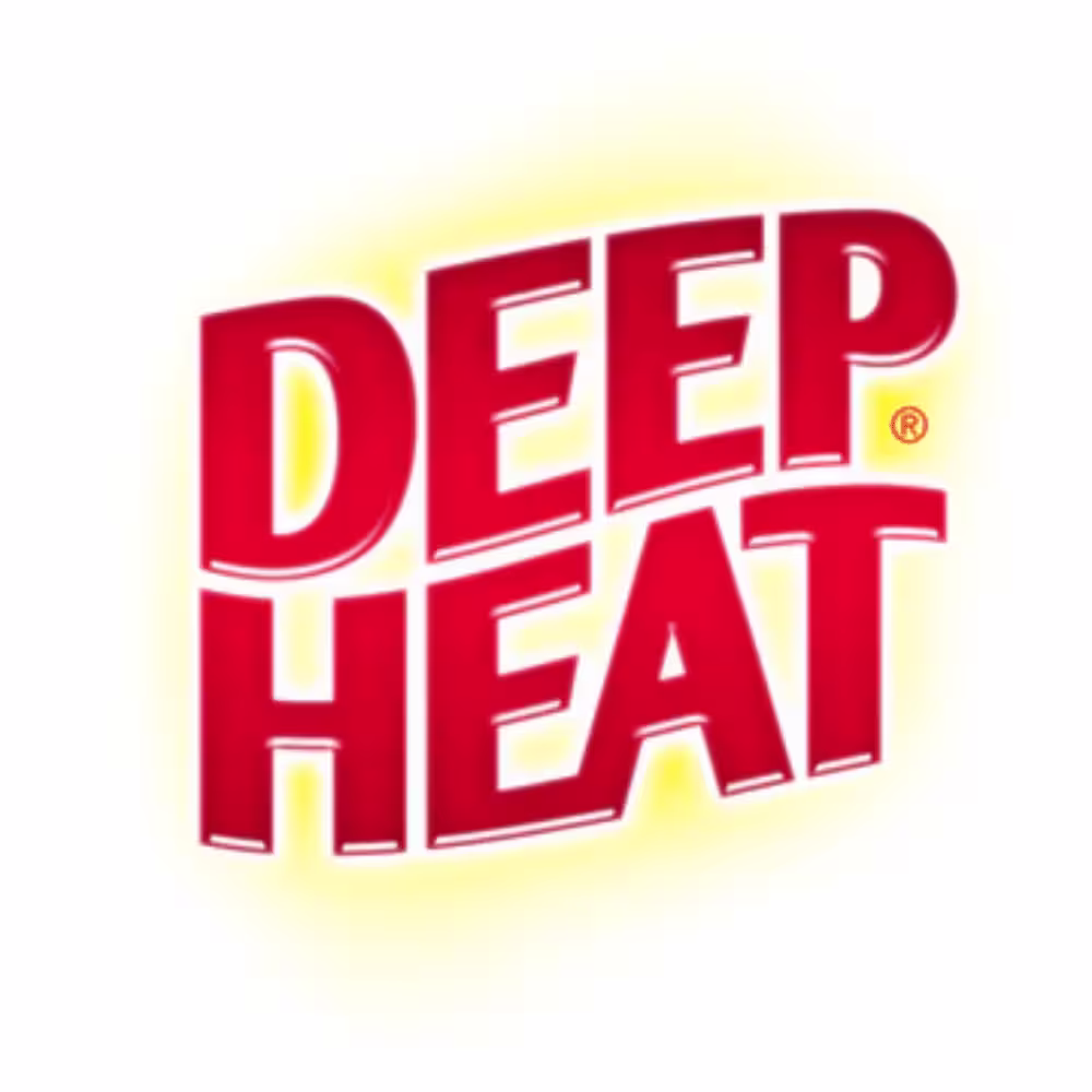 Deep Heat