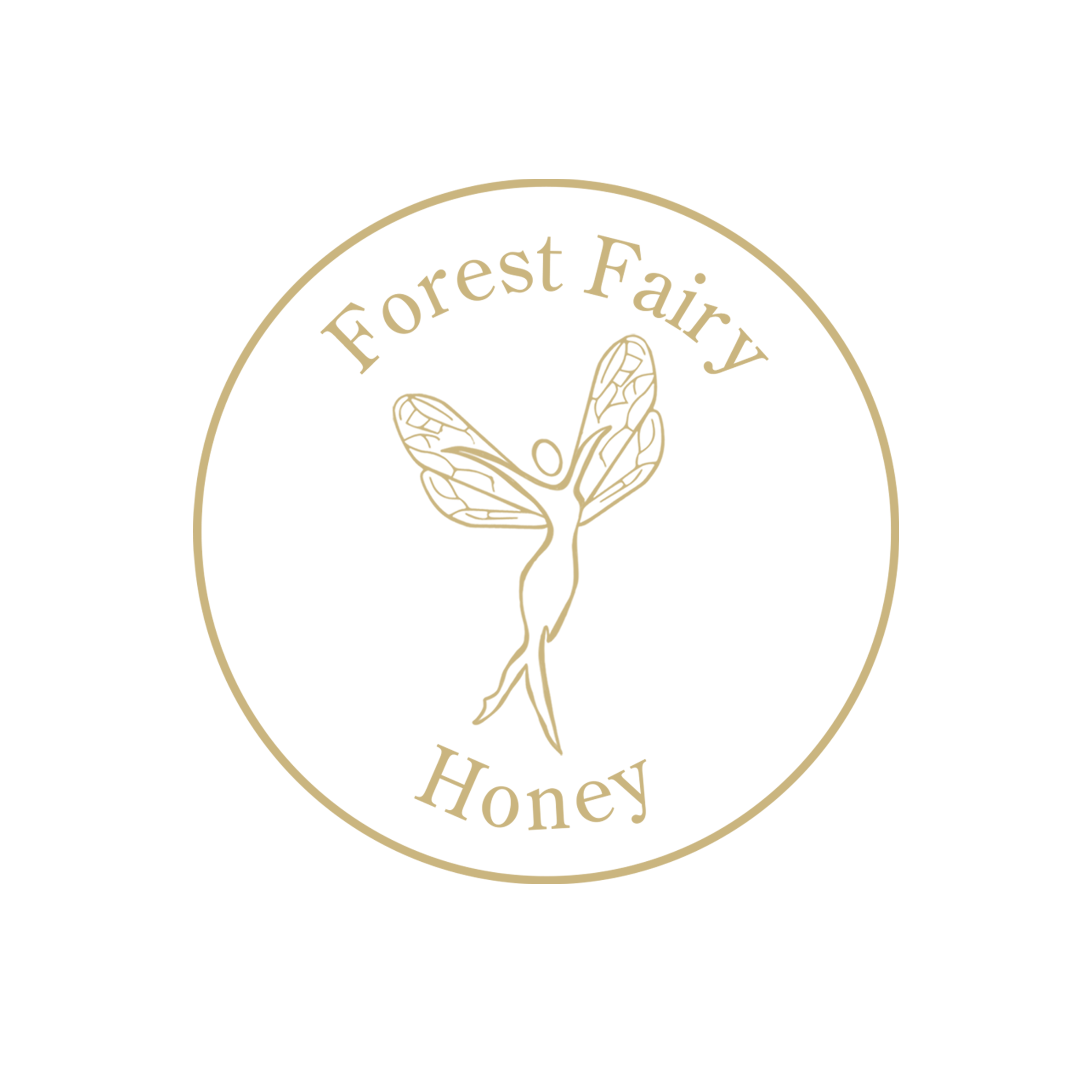 Forest Fairy Honey
